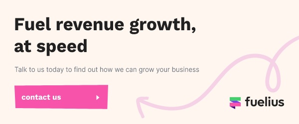Fuel revenue growth at speed with Fuelius